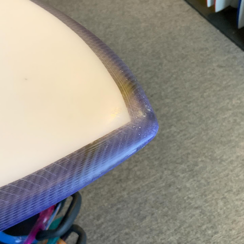 Load image into Gallery viewer, Haydenshapes Hypto Krypto FutureFlex 6'4 × 21 × 3 Surfboard • USED 8