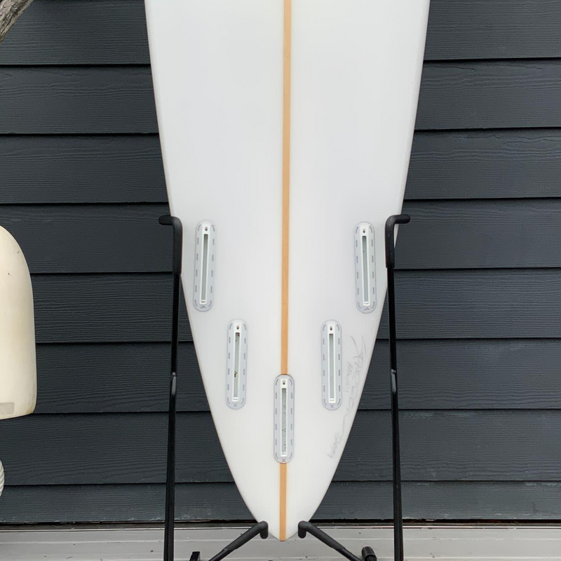 Load image into Gallery viewer, Sparrow Trevor Carlson 9'8 × 20 ¾ × 3 ¾ Surfboard • USED