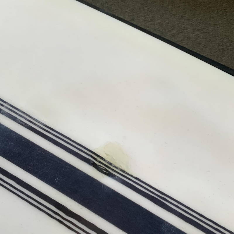 Load image into Gallery viewer, Channel Islands Rocket Wide Spine-Tek 5'9 × 19 ¾ × 2 9/16 Surfboard • USED 7