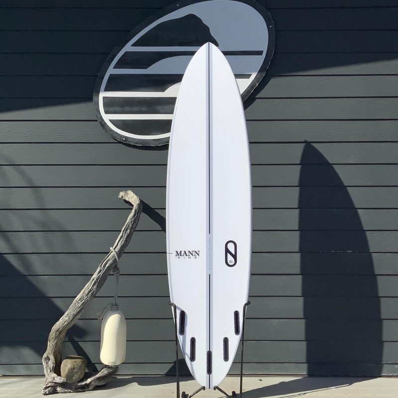 Load image into Gallery viewer, Slater Designs Boss Up I-Bolic 7'0 × 20 7/16 × 2 15/16 Surfboard • USED
