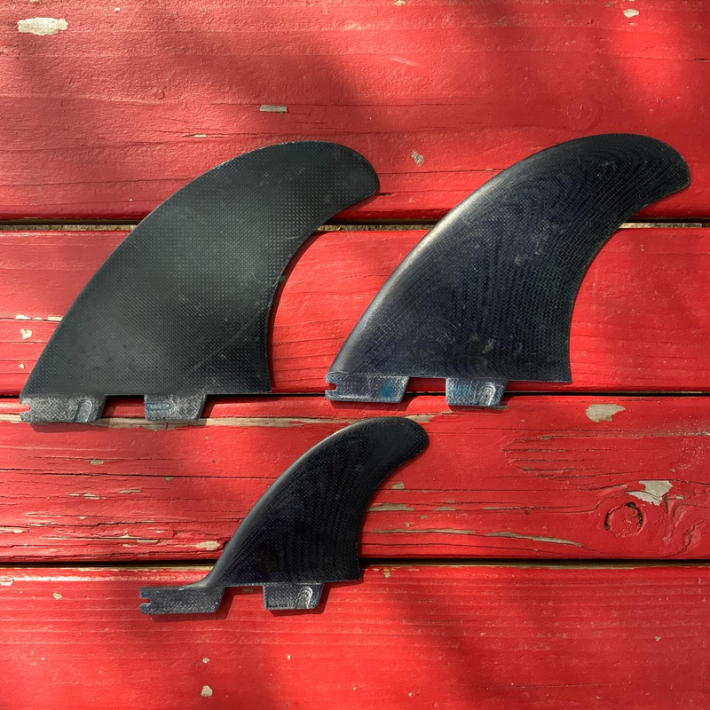 Load image into Gallery viewer, Slater Designs OMNI LFT 6'1 × 21 ⅛ × 2 ⅞ Surfboard • USED