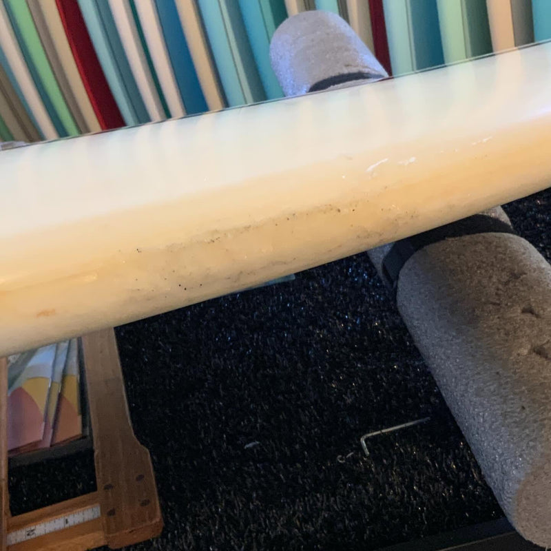 Load image into Gallery viewer, Slater Designs Cymatic LFT 5'8 × 19 ⅞ × 2 ⅝ Surfboard • USED
