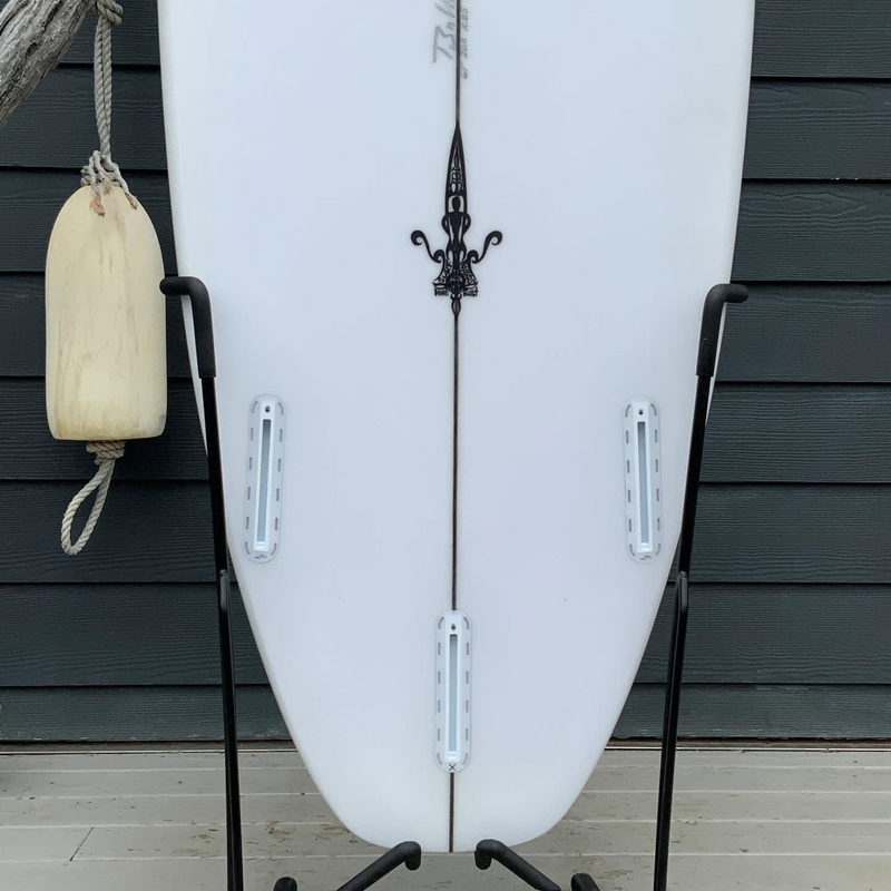 Load image into Gallery viewer, Bulkley Custom 6'1 × 20 ⅘ × 2.85 Surfboard • USED