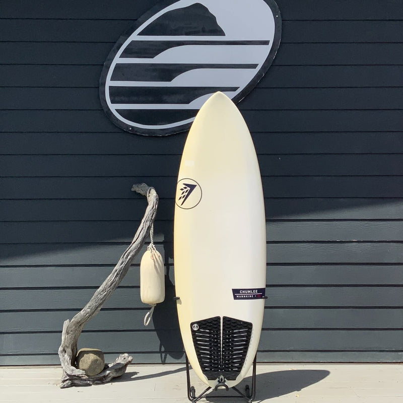 Load image into Gallery viewer, Firewire Chumlee Helium 5'7 × 21 × 2 7/16 Surfboard • USED