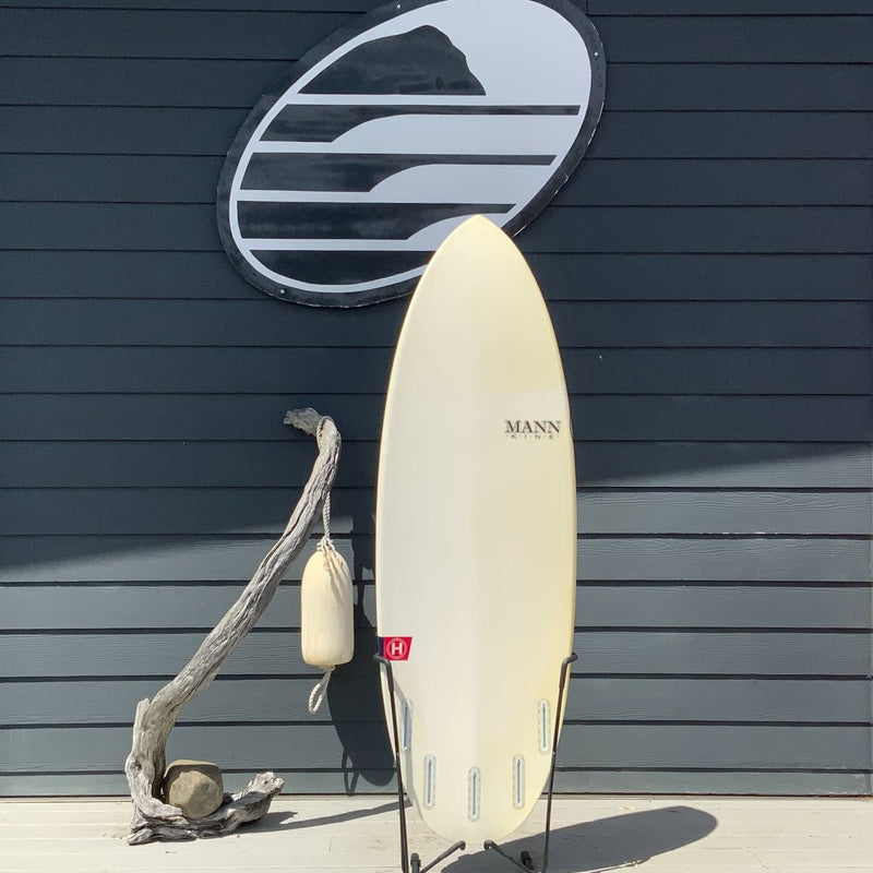 Load image into Gallery viewer, Firewire Chumlee Helium 5'7 × 21 × 2 7/16 Surfboard • USED