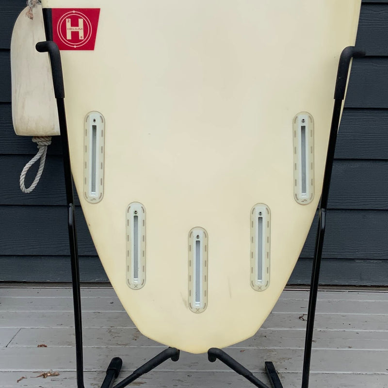Load image into Gallery viewer, Firewire Spitfire Helium 6'0 × 20 ½ × 2 ½ Surfboard • USED