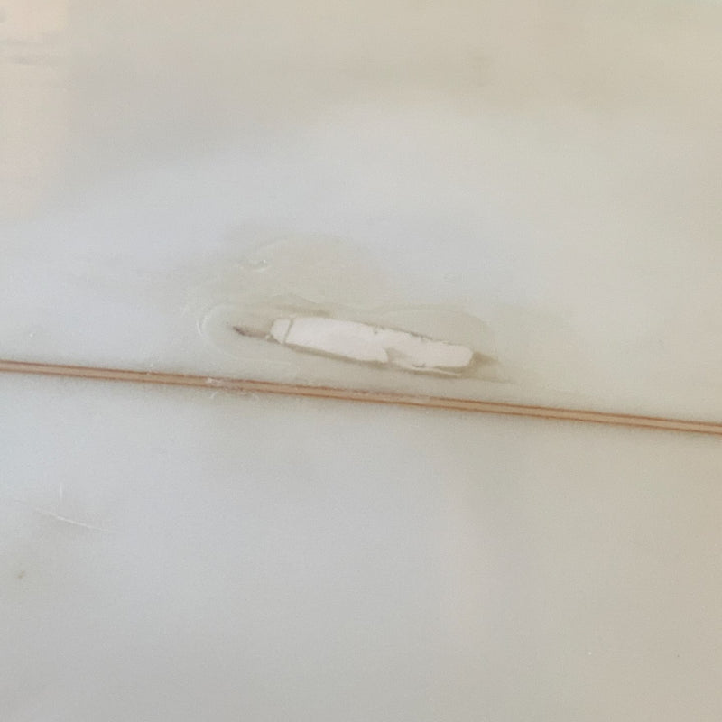 Load image into Gallery viewer, Surf Prescriptions Custom 5'10 × 19.52 × 2.41 Surfboard • USED