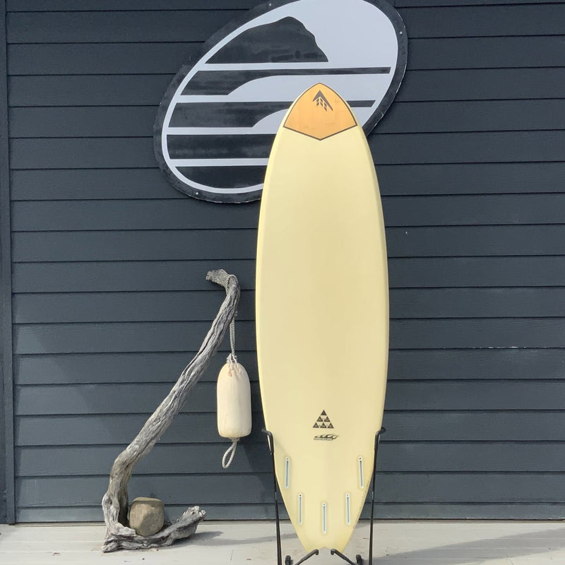 Load image into Gallery viewer, Firewire ADDvance Rapid Fire 6'6 × 21 ½ × 3 Surfboard • USED
