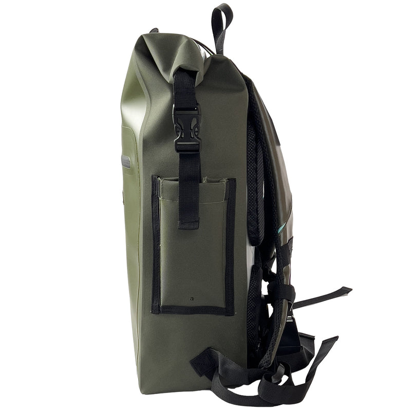 Load image into Gallery viewer, Vissla North Seas Dry Backpack - 18L