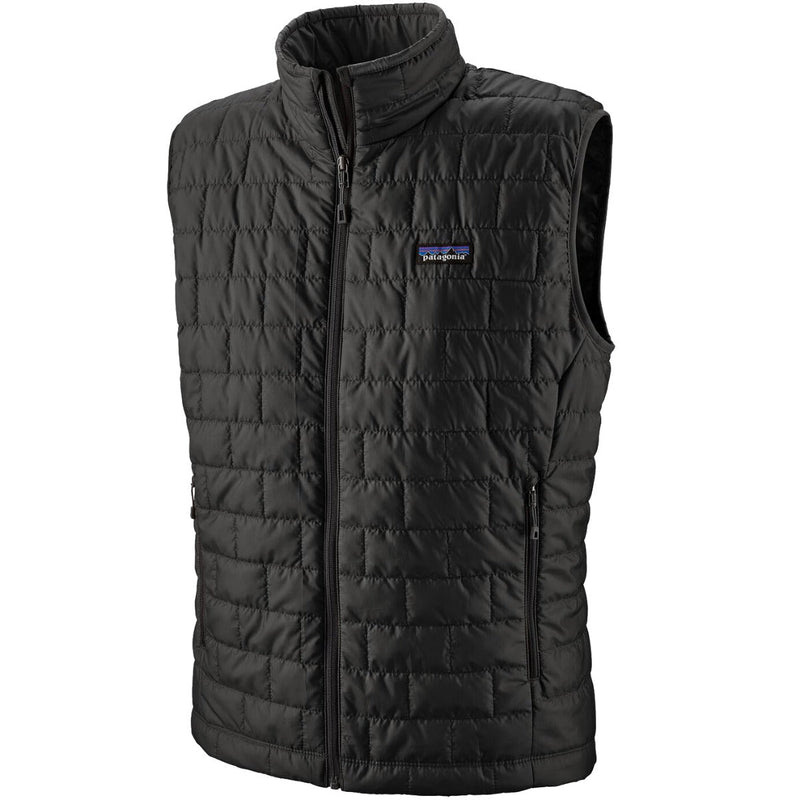 Load image into Gallery viewer, Patagonia Nano Puff Zip Vest - 2024