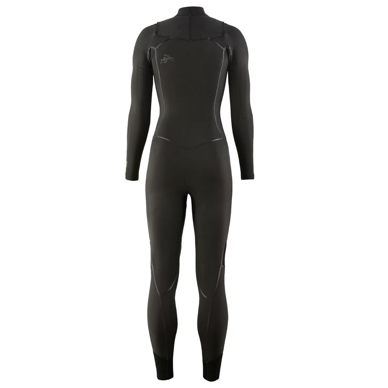 Load image into Gallery viewer, Patagonia Women&#39;s R2 Yulex 3.5/3 Chest Zip Wetsuit
