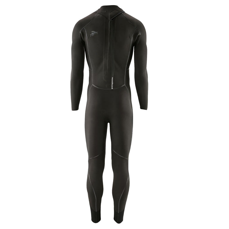 Load image into Gallery viewer, Patagonia R3 Yulex 4.5/3.5 back Zip Wetsuit
