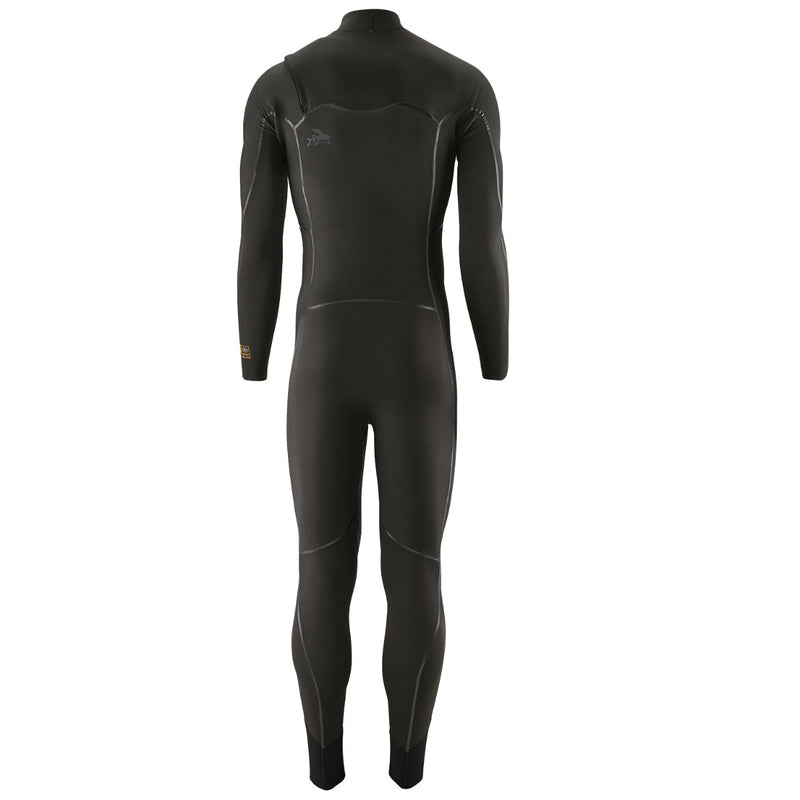 Load image into Gallery viewer, Patagonia R3 Yulex 4.5/3.5 Chest Zip Wetsuit
