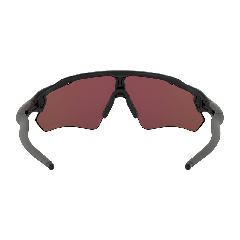 Load image into Gallery viewer, Oakley Radar EV Path Polarized Sunglasses - Matte Black/Prizm Deep Water

