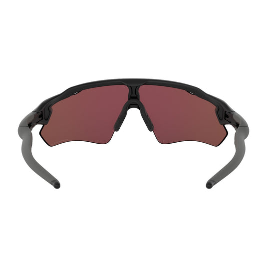 Oakley Radar EV Path Polarized Sunglasses - Matte Black/Prizm Deep Water