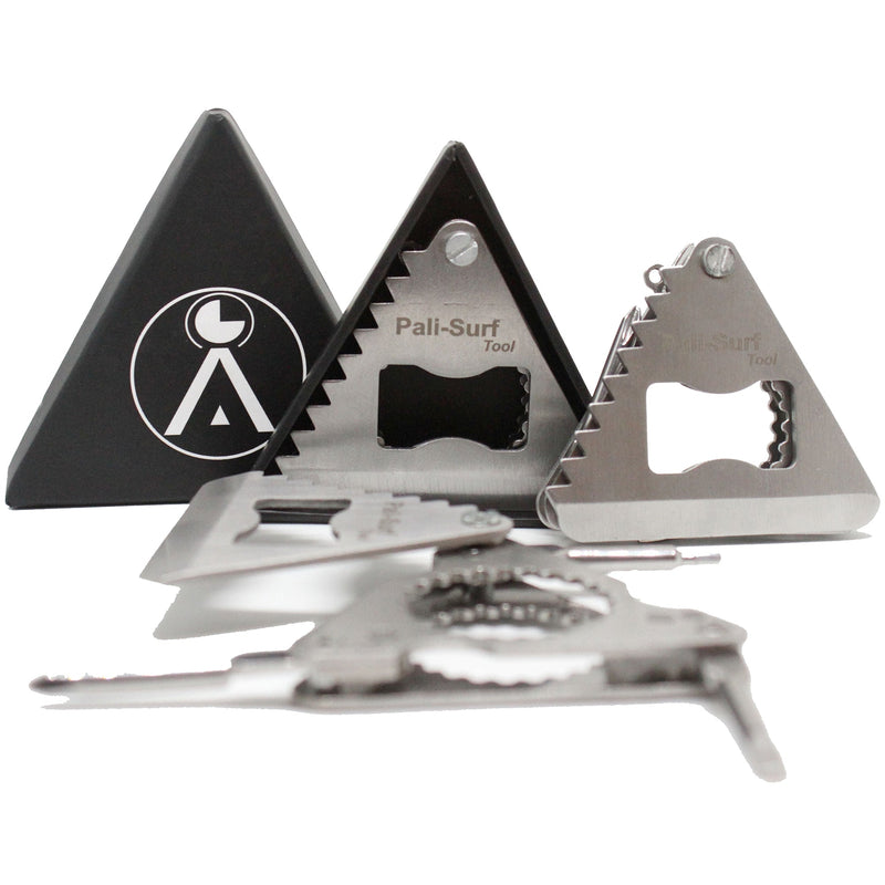 Load image into Gallery viewer, A VEBODI Pali-Surf Multi Surf Tool