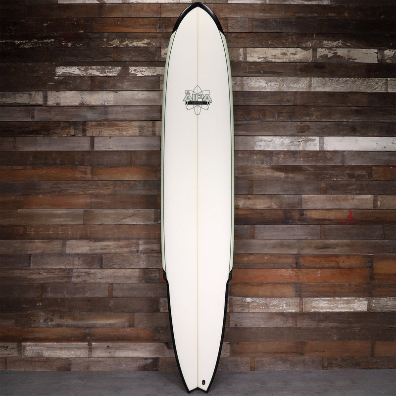 Load image into Gallery viewer, AIPA Big Brother Sting Fusion-HD 10'0 x 23 ⅜ x 4 ¼ Surfboard • REPAIRED