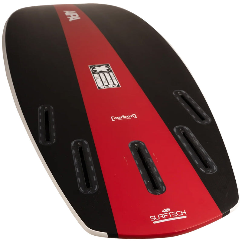 Load image into Gallery viewer, AIPA Bone Fish Carbon Surfboard 3