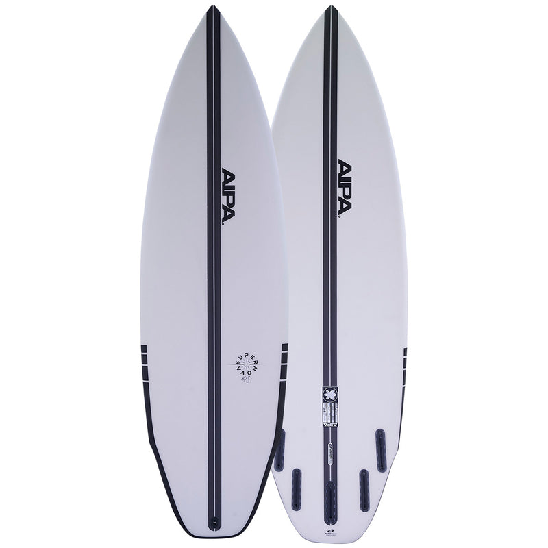 Load image into Gallery viewer, AIPA Super Nova Fusion Pro Surfboard 9