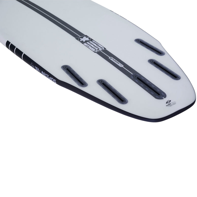 Load image into Gallery viewer, AIPA Super Nova Fusion Pro Surfboard 7