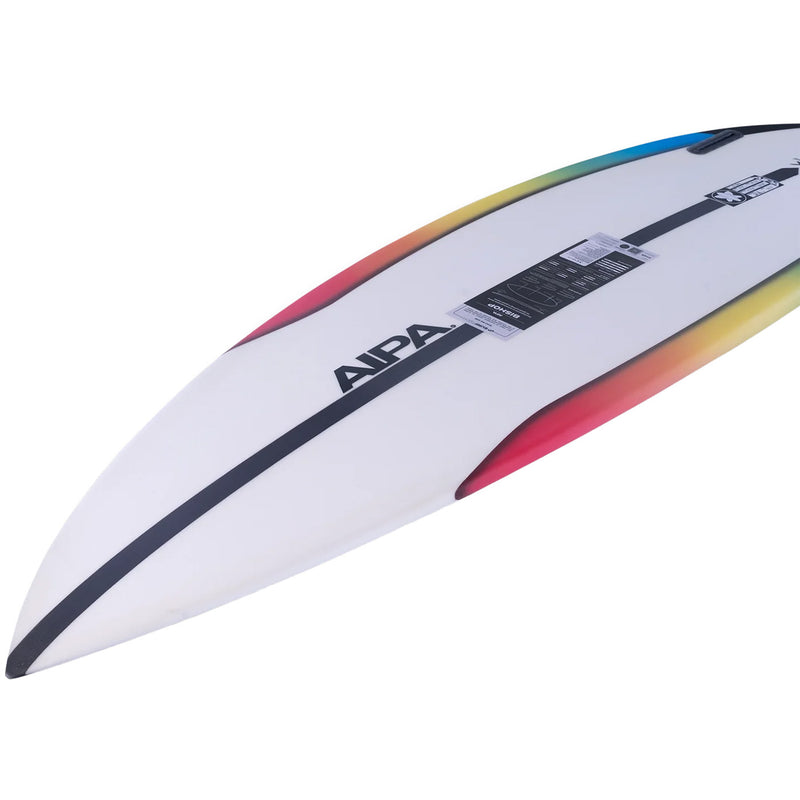Load image into Gallery viewer, AIPA The Bishop Dual-Core Surfboard 2