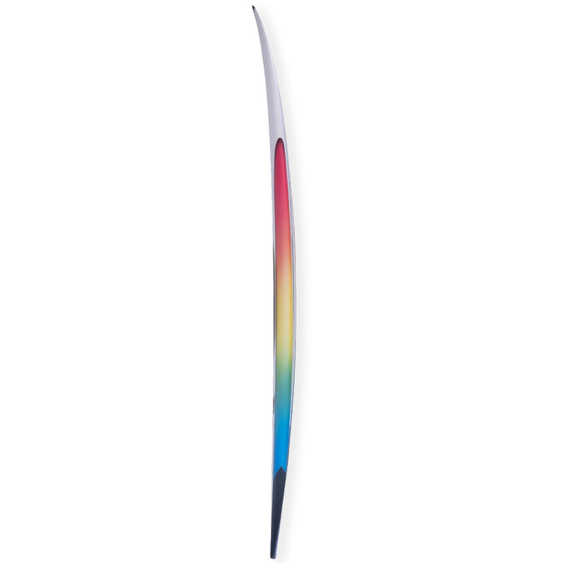 Load image into Gallery viewer, AIPA The Bishop Dual-Core Surfboard 3
