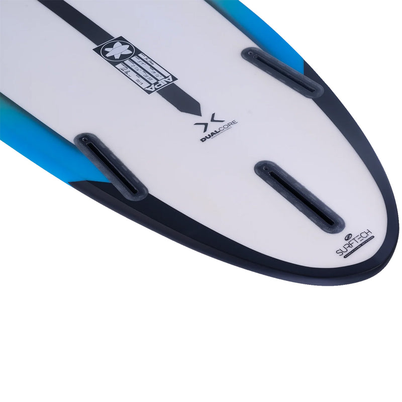 Load image into Gallery viewer, AIPA The Bishop Dual-Core Surfboard 5