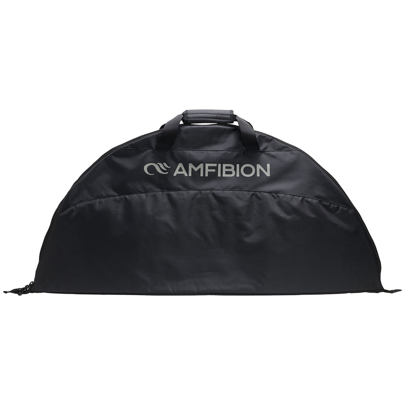 Load image into Gallery viewer, AMFIBION Stowaway 2-in-1 Changing Mat to Duffel Surf Bag