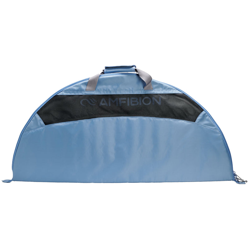 Load image into Gallery viewer, AMFIBION Stowaway 2-in-1 Changing Mat to Duffel Surf Bag