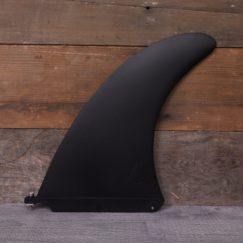 Load image into Gallery viewer, Adventure Paddleboarding 10'6 x 32 x 4 ¾ All-Rounder MX Stand Up Paddleboard SUP - Blue • DAMAGED