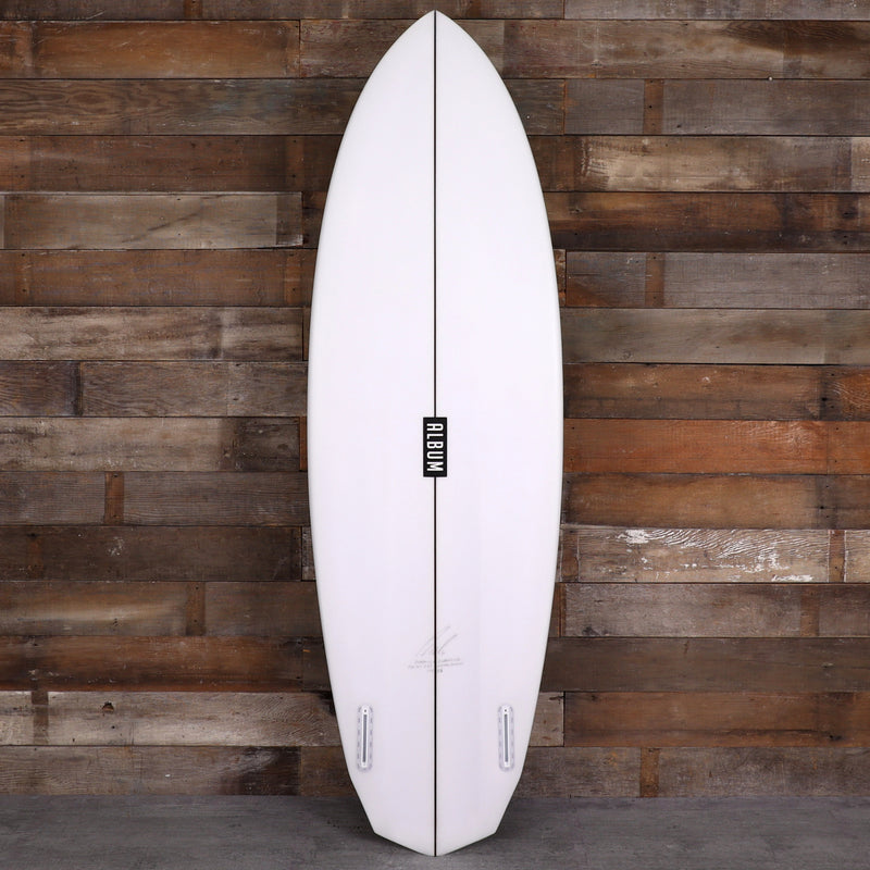 Load image into Gallery viewer, Album Surf Plasmic 5'10 x 21 x 2 11/16 Surfboard