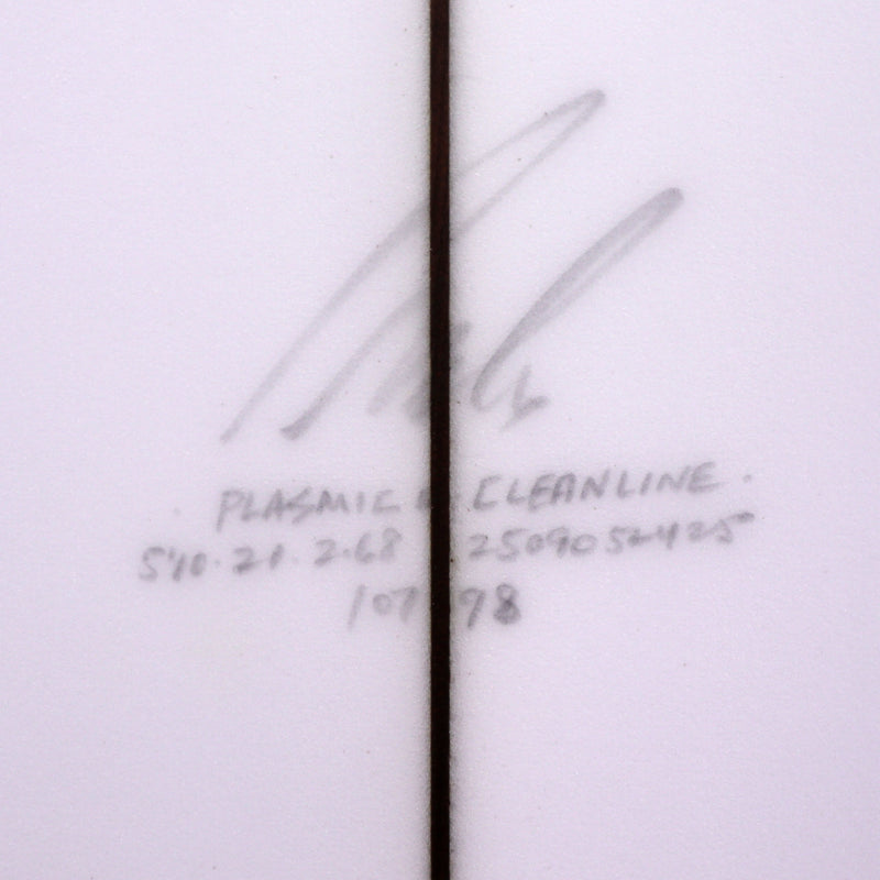 Load image into Gallery viewer, Album Surf Plasmic 5'10 x 21 x 2 11/16 Surfboard