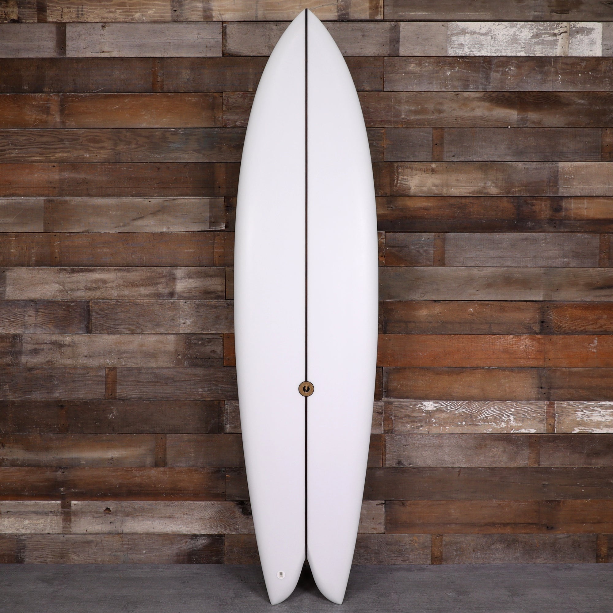 Album Surf Moonstone 6'8 × 20 × 2 11/16 Surfboard – Cleanline Surf