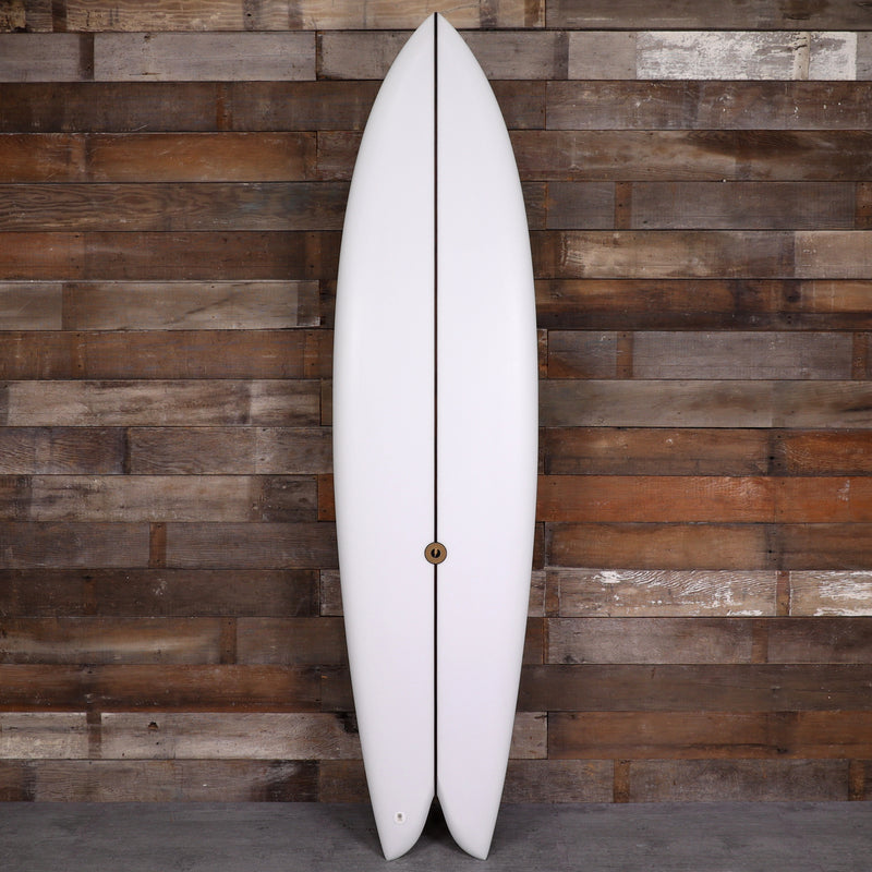 Load image into Gallery viewer, Album Surf Moonstone 6'8 × 20 × 2 11/16 Surfboard 1