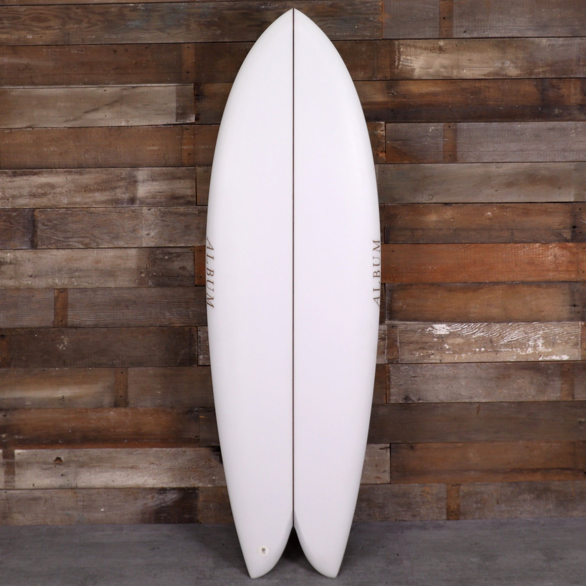 Album Surf Sunstone 5'4 x 20 ¼ x 2 ⅖ Surfboard – Cleanline Surf