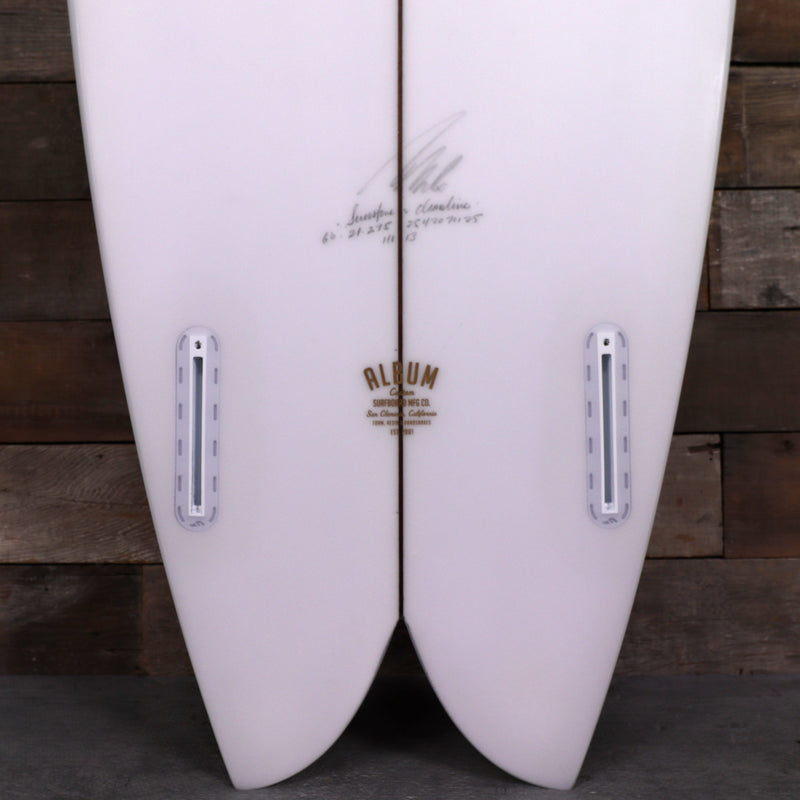 Load image into Gallery viewer, Album Surf Sunstone 6'0 x 21 x 2 ¾ Surfboard