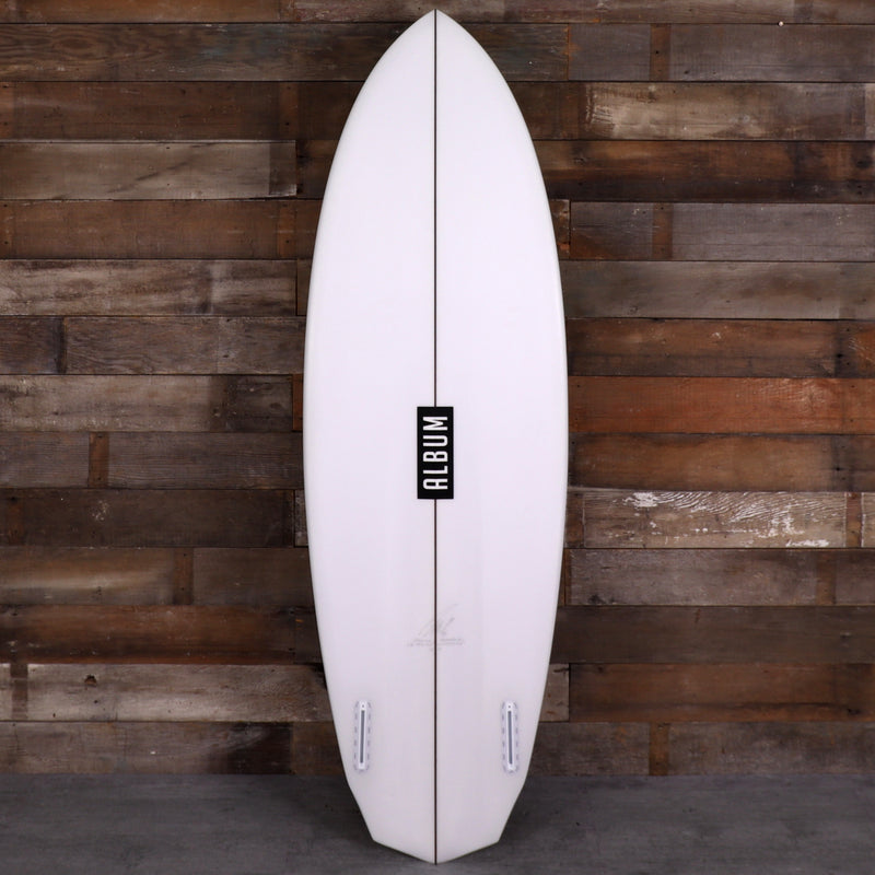 Load image into Gallery viewer, Album Surf Plasmic 5'6 x 20 ½ x 2 ½ Surfboard • DAMAGED 2