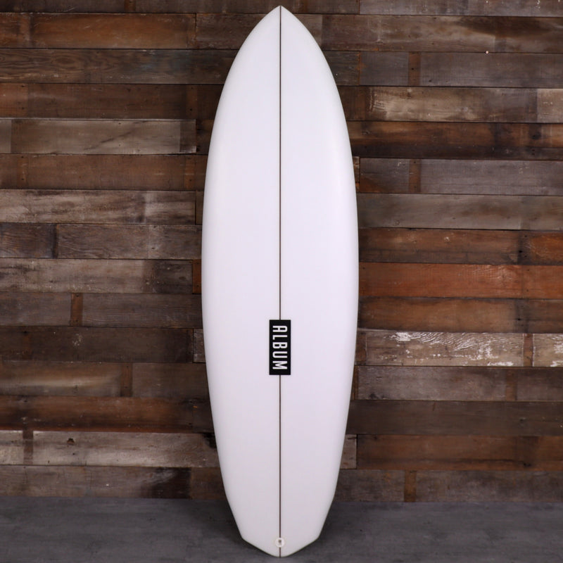 Load image into Gallery viewer, Album Surf Plasmic 5'10 x 21 x 2 11/16 Surfboard