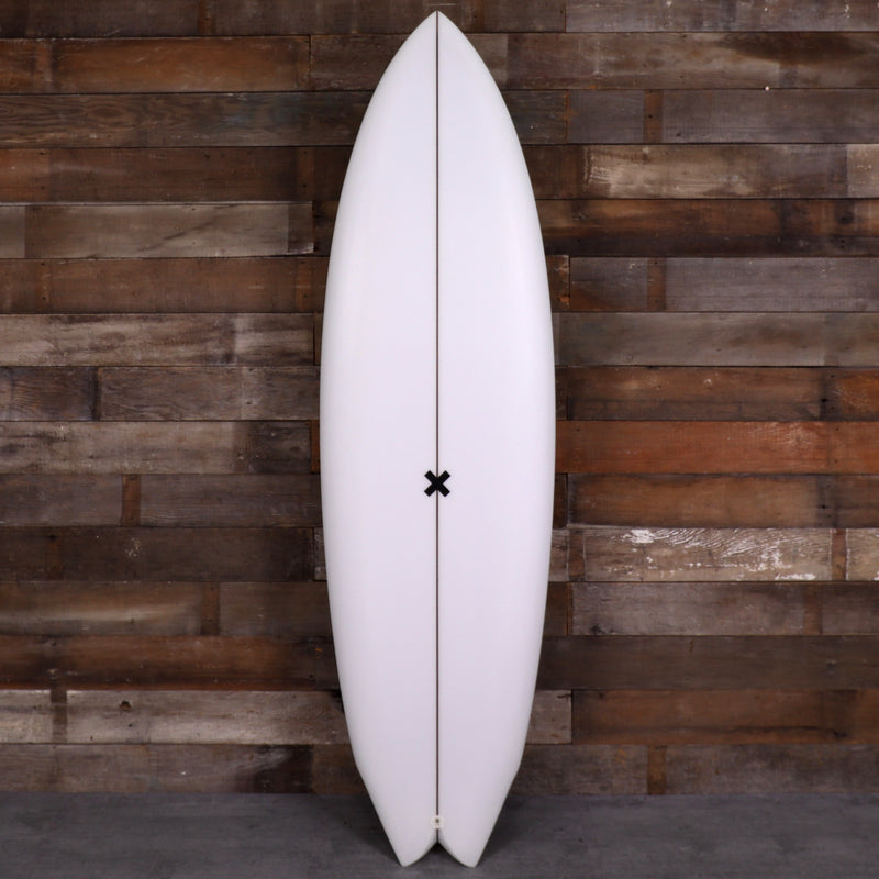 Load image into Gallery viewer, Album Surf Twinsman 5'11 x 20 ¼ x 2.48 Surfboard