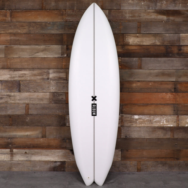 Load image into Gallery viewer, Album Surf Twinsman 6'0 x 20 ½ x 2 ½ Surfboard