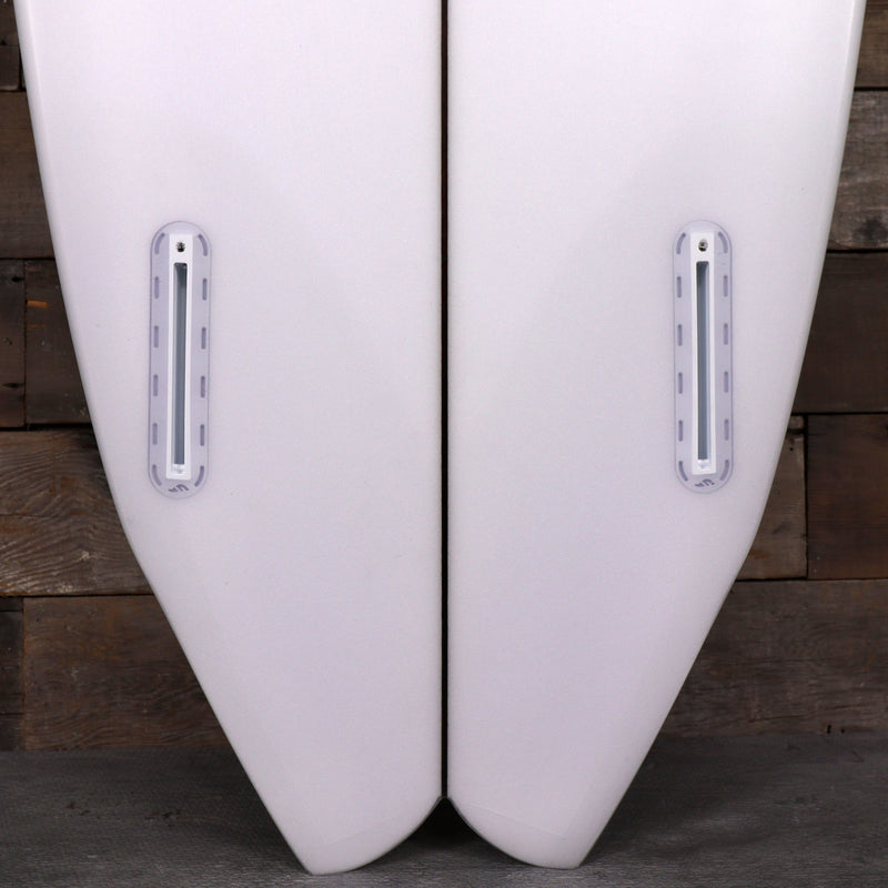 Load image into Gallery viewer, Album Surf Twinsman 6'0 x 20 ½ x 2 ½ Surfboard
