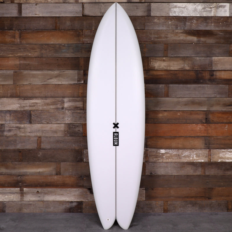 Load image into Gallery viewer, Album Surf Vesper 6'6 x 20 ¾ x 2 ⅔ Surfboard