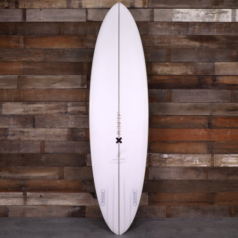 Load image into Gallery viewer, Album Surf Moonstone 6'10 × 20 ½ × 2 ¾ Surfboard 2