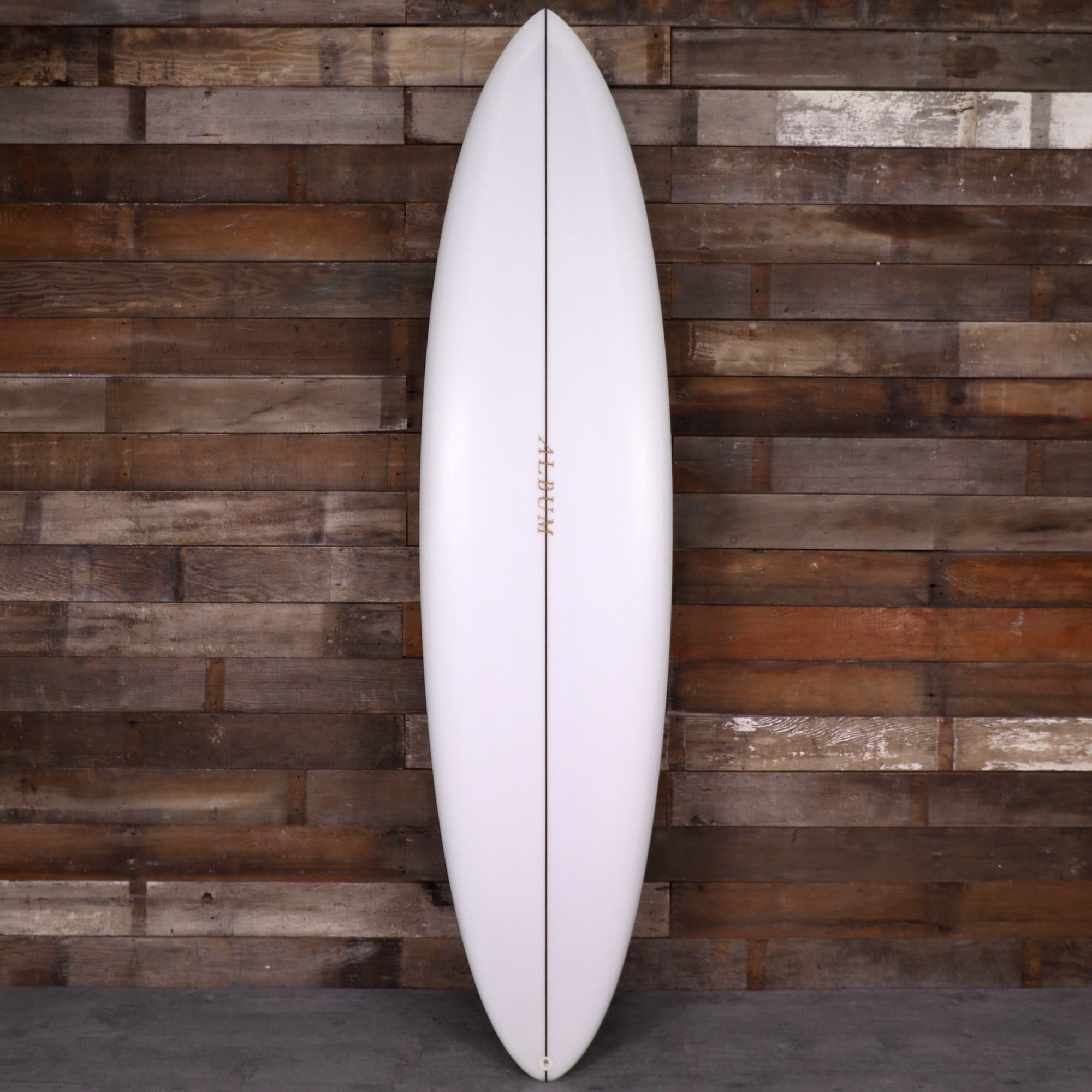 Album Surf Moonstone 7'0 × 20 ¾ × 2 ⅘ Surfboard – Cleanline Surf