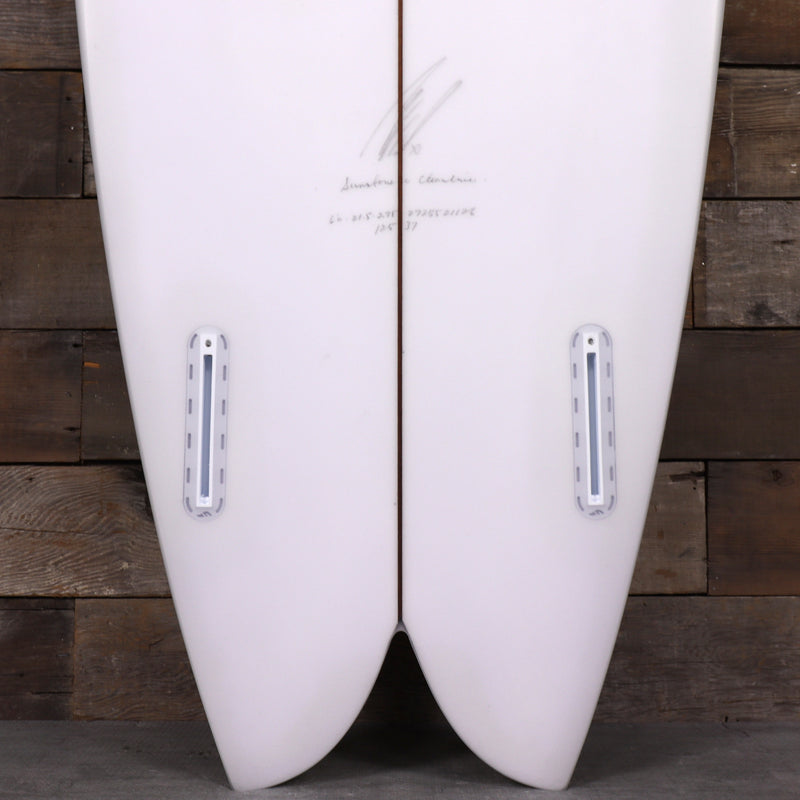 Load image into Gallery viewer, Album Surf Sunstone 6'0 × 21 ½ × 2 ¾ Surfboard 3