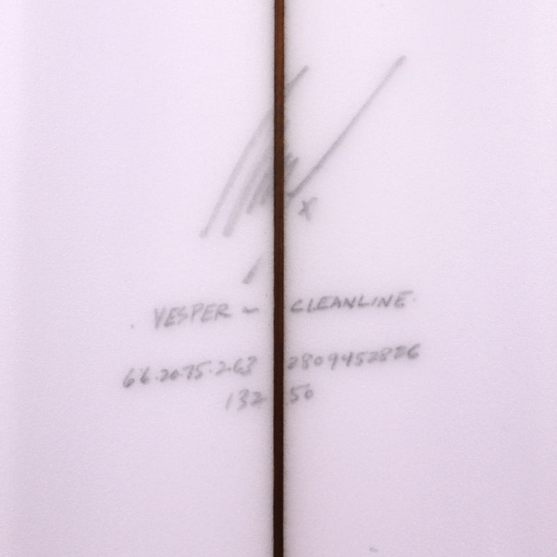 Load image into Gallery viewer, Album Surf Vesper 6'6 × 20 ¾ × 2 ⅝ Surfboard