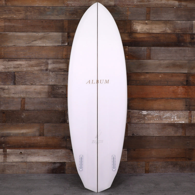 Load image into Gallery viewer, Album Surf Plasmic 5'6 × 20 ½ × 2 ½ Surfboard