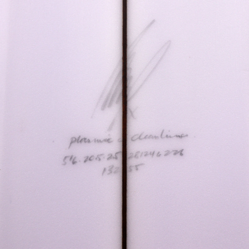 Load image into Gallery viewer, Album Surf Plasmic 5'6 × 20 ½ × 2 ½ Surfboard
