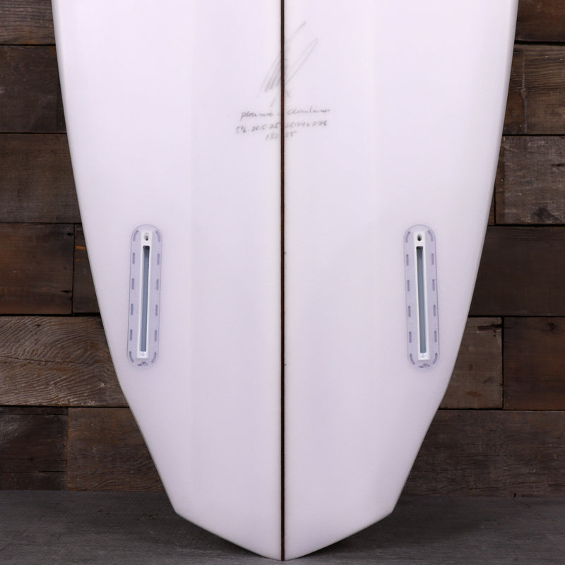 Load image into Gallery viewer, Album Surf Plasmic 5'6 × 20 ½ × 2 ½ Surfboard