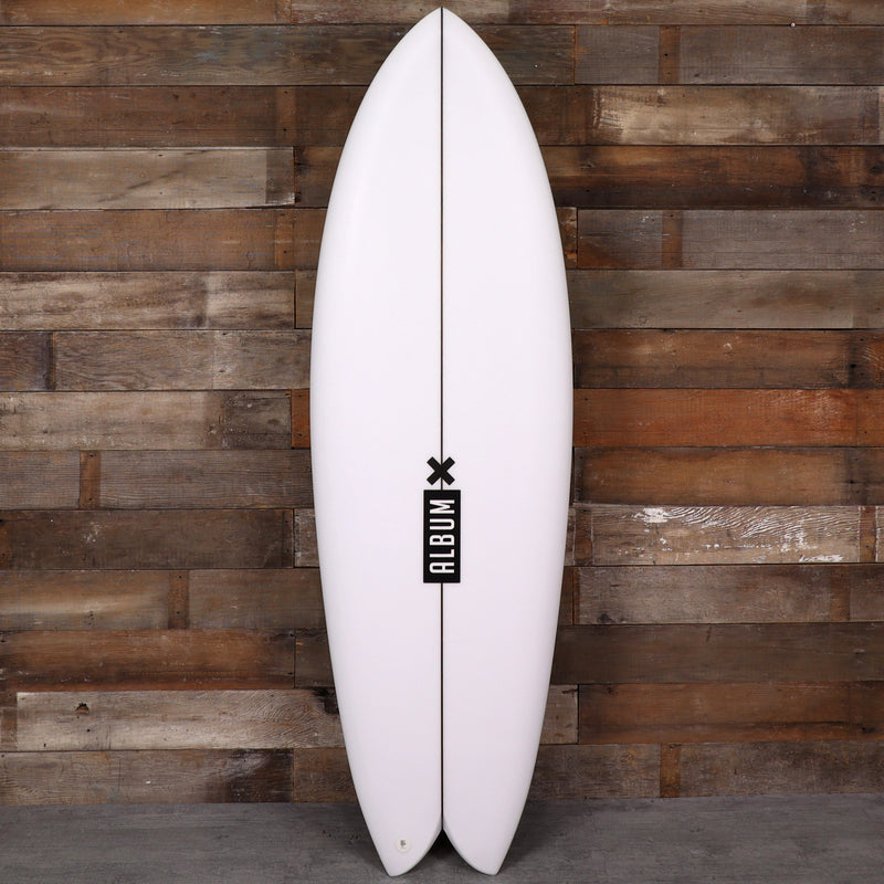 Load image into Gallery viewer, Album Surf Veebee 5'5 × 20 ¼ × 2 ⅝ Surfboard